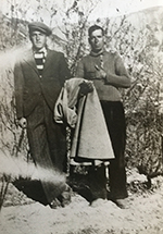 José Egea Pujante