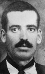 José Egea Pujante