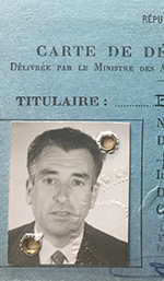 José Egea Pujante