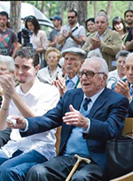 José Egea Pujante