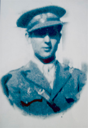 Eduardo Escot Bocanegra