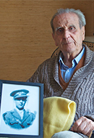 Eduardo Escot Bocanegra