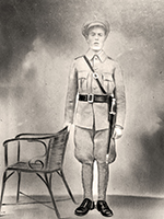 Ángel Espada Zamarra