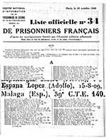 Adolfo España López