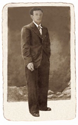 Victoriano Estalayo Montes