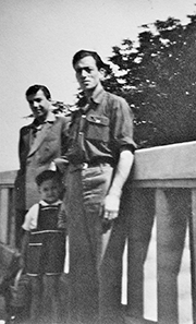 Raimundo Estivill Inglés