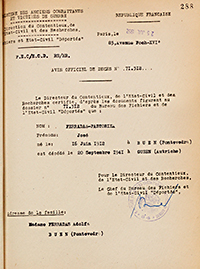 José Ferradas Pastoriza