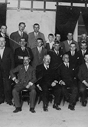 Martín Ferreiro Álvare