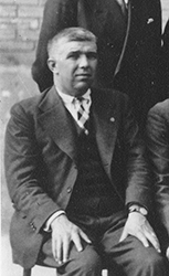 Martín Ferreiro Álvare
