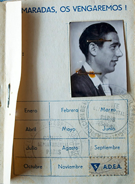 Josep Figueras Solé