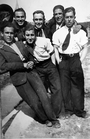 Josep Figueras Solé