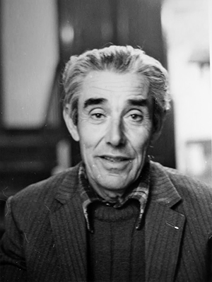 Josep Figueras Solé