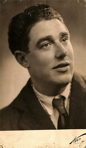 Josep Figueras Solé