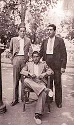 Sebastián Forner Sabater