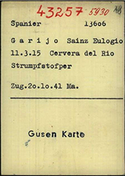 Eulogio Garijo Sainz
