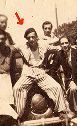 Eulogio Garijo Sainz