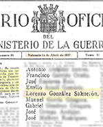 Lorenzo González Salmerón