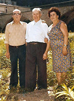 Lorenzo González Salmerón