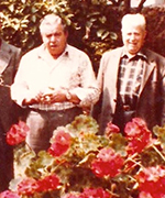 Lorenzo González Salmerón