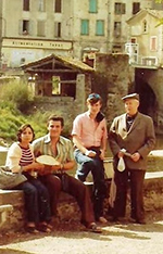 Lorenzo González Salmerón