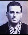Francisco Griéguez Pina