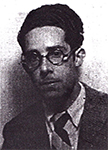 Domingo Henríquez Pérez