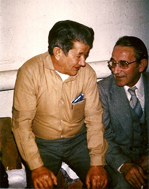 Mariano Laborda Arilla