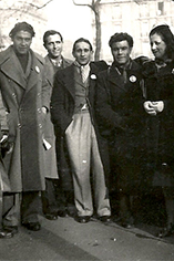 Mariano Laborda Arilla