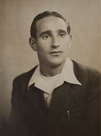 Mariano Laborda Arilla