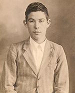 Ángel Lekuona Beitia