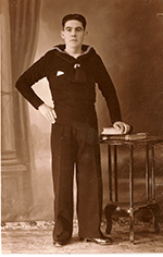 Ángel Lekuona Beitia
