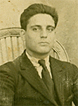 Francisco López García