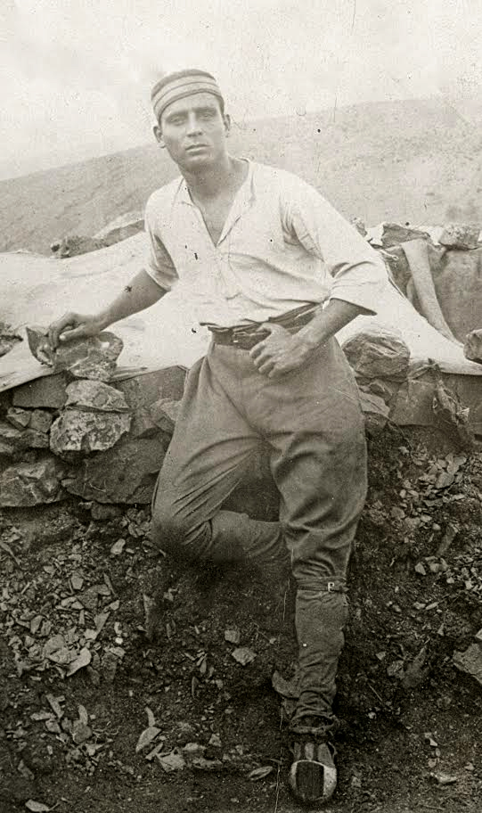 Francisco López García