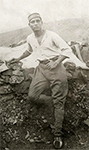 Francisco López García