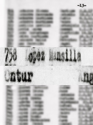 Joaquín López Mansilla