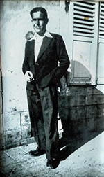 Manuel Lucas Martínez