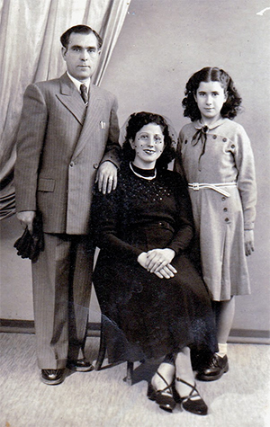 Antonio Luján Garcet