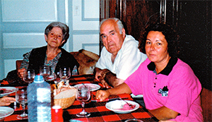 Antonio Luján Garcet