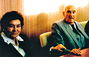 Antonio Luján Garcet