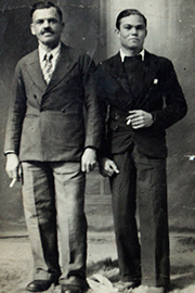 José Marfil Peralta