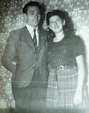 José Marfil Peralta