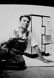 José Marfil Peralta
