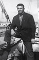 José Marfil Peralta