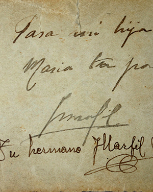 José Marfil Peralta