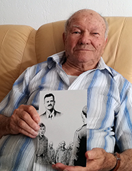 José Marfil Peralta