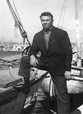 José Marfil Peralta
