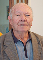 José Marfil Peralta