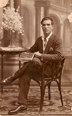 Juan Marín Pallejà