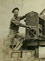 Juan Marín Pallejà