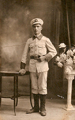 Juan Marín Pallejà